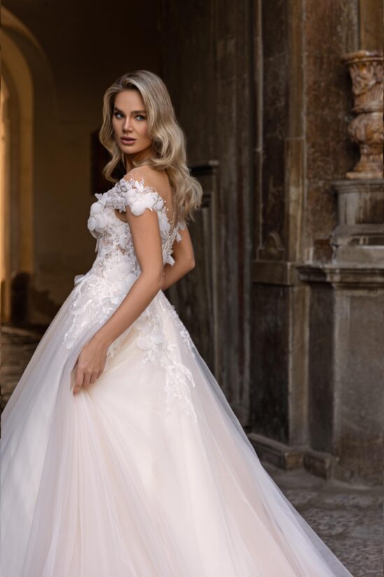 Daniela di Marino 7401 - Afbeelding 3