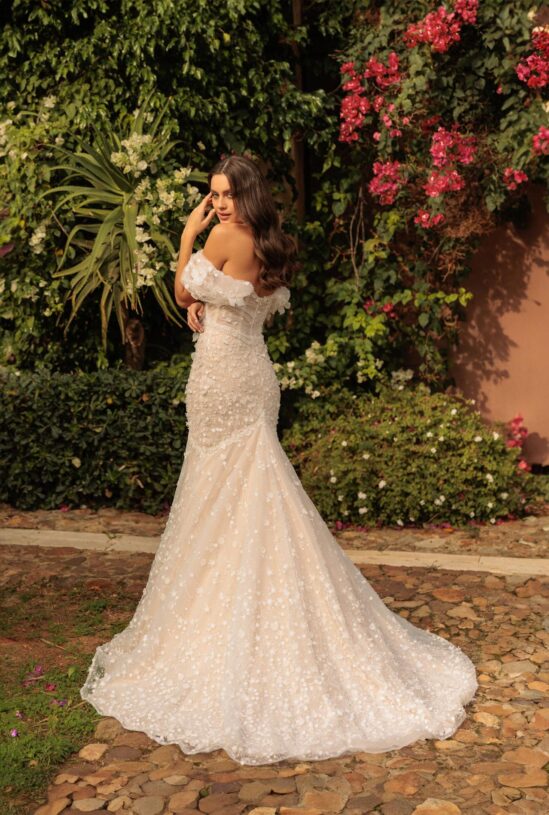 Daniela di Marino 7405 - Afbeelding 2