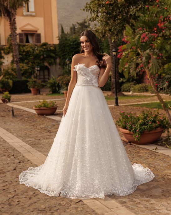 Daniela di Marino 7406 - Afbeelding 3