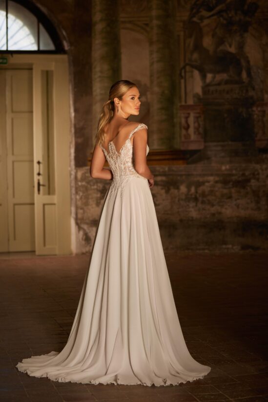 Serena Bridal 5578 Sale - Afbeelding 2