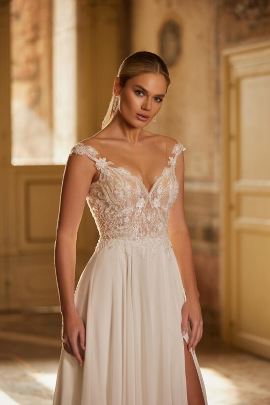 Serena Bridal 5578 Sale - Afbeelding 4