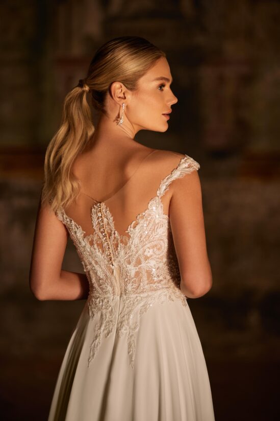 Serena Bridal 5578 Sale - Afbeelding 3
