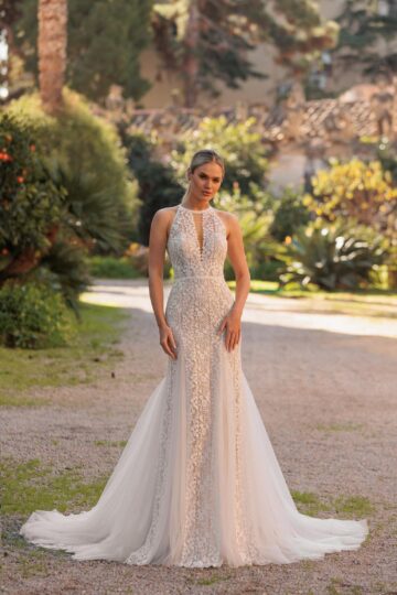 Serena Bridal 5580