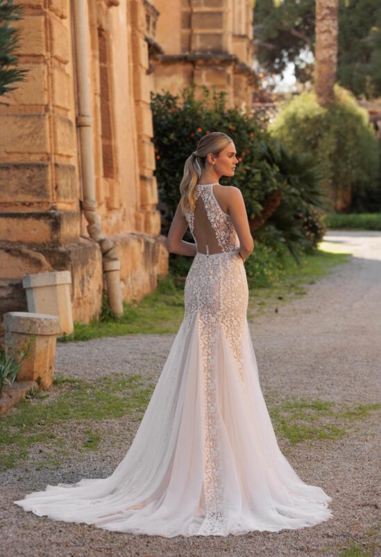 Serena Bridal 5580 - Afbeelding 2