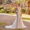 Serena Bridal 5580 - Afbeelding 3