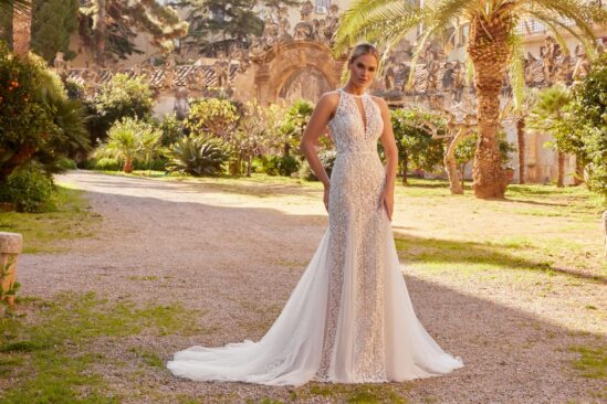 Serena Bridal 5580 - Afbeelding 3