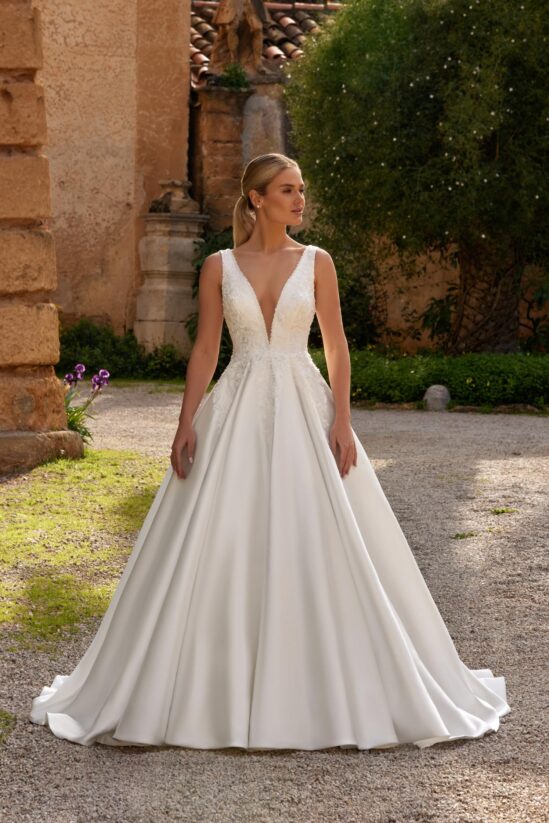Serena Bridal 5581 - Afbeelding 2
