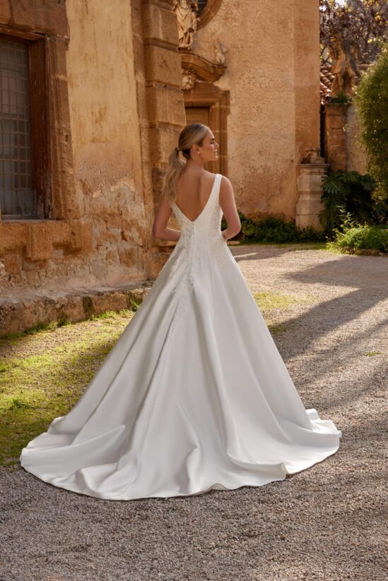 Serena Bridal 5581 - Afbeelding 3