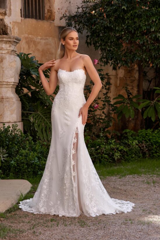 Serena Bridal 5582 - Afbeelding 2