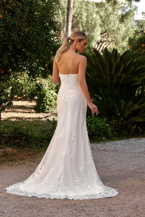 Serena Bridal 5582 - Afbeelding 3