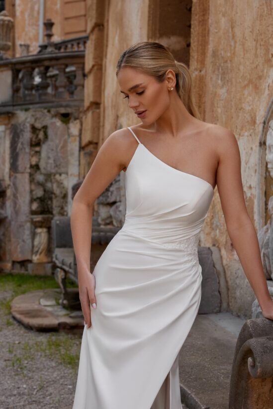 Serena Bridal 5583