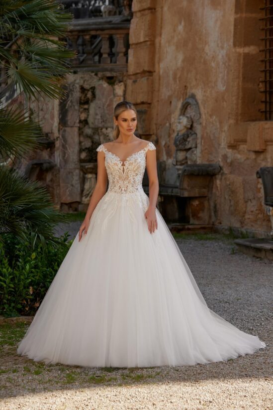 Serena Bridal 5584 - Afbeelding 2