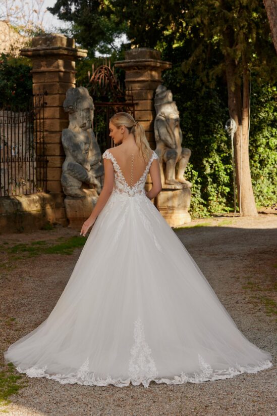 Serena Bridal 5584 - Afbeelding 3