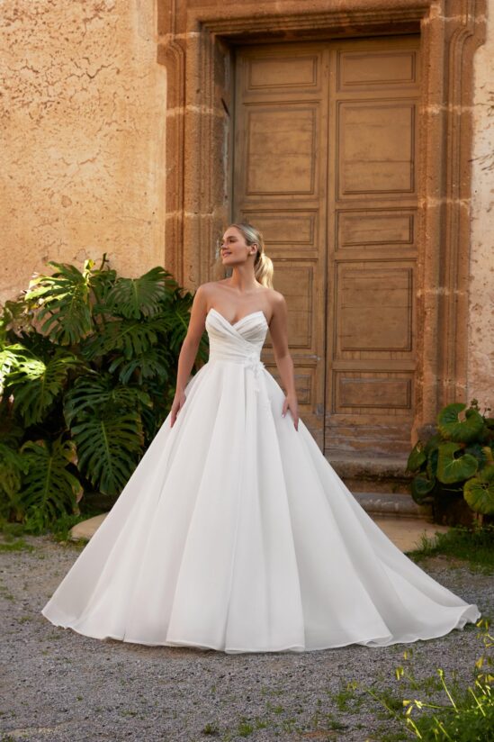 Serena Bridal 5585 - Afbeelding 2