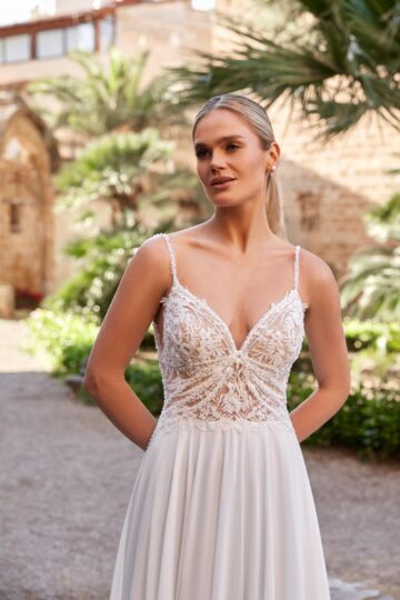 Serena Bridal 5586 Sale