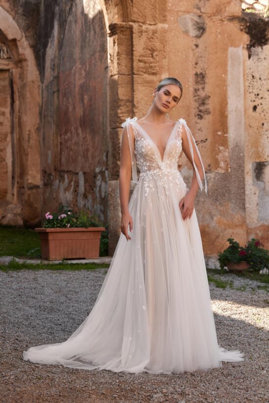 Serena Bridal 5587 - Afbeelding 2