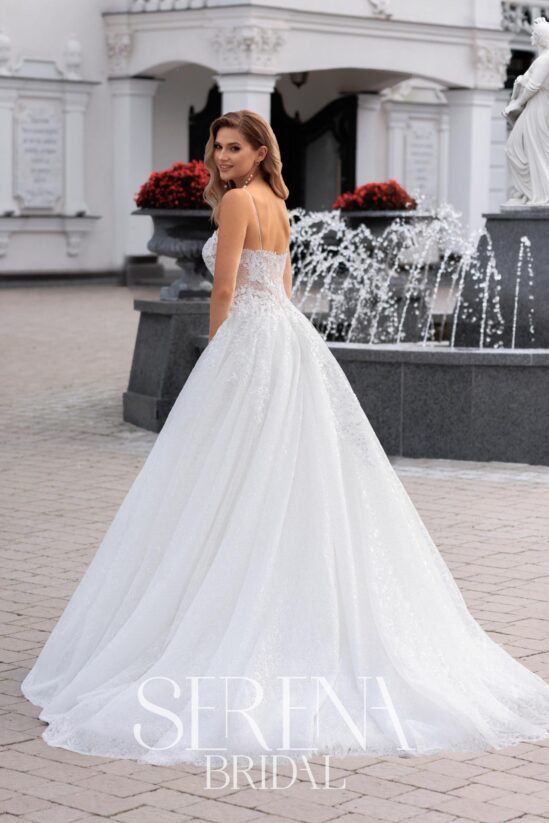 Serena Bridal 5560 - Afbeelding 2