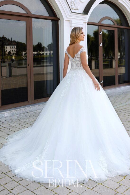 Serena Bridal 5561 - Afbeelding 2