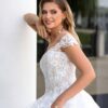 Serena Bridal 5561 - Afbeelding 4