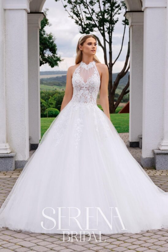 Serena Bridal 5562 - Afbeelding 2