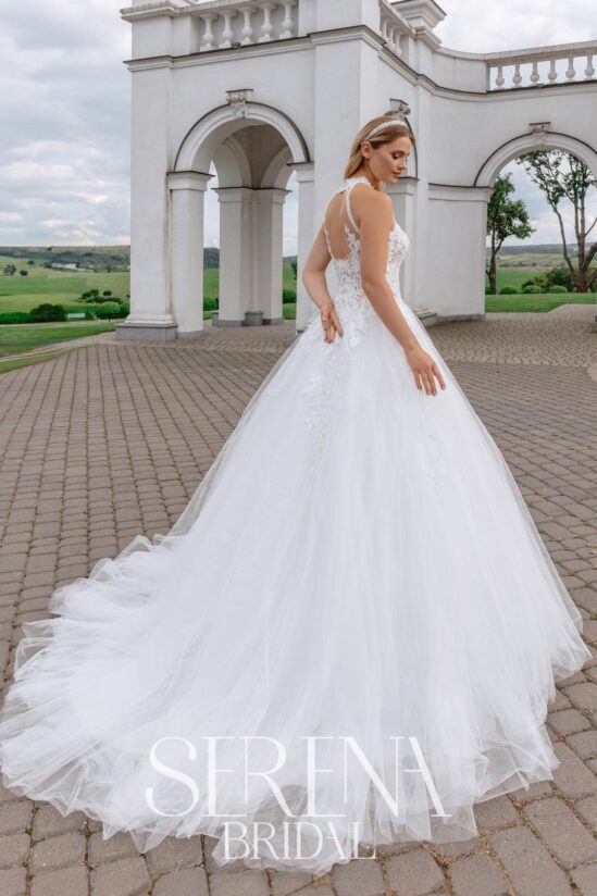 Serena Bridal 5562 - Afbeelding 3