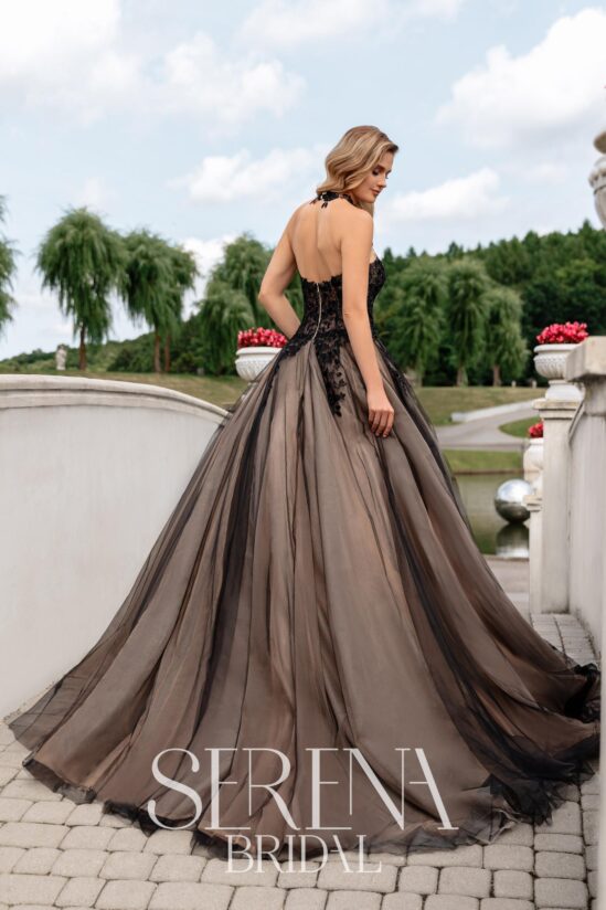 Serena Bridal 5563 - Afbeelding 2