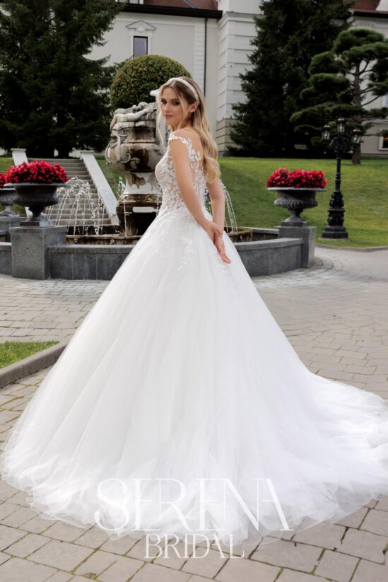 Serena Bridal 5564 - Afbeelding 2