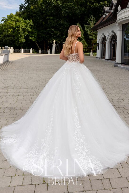 Serena Bridal 5565 - Afbeelding 2
