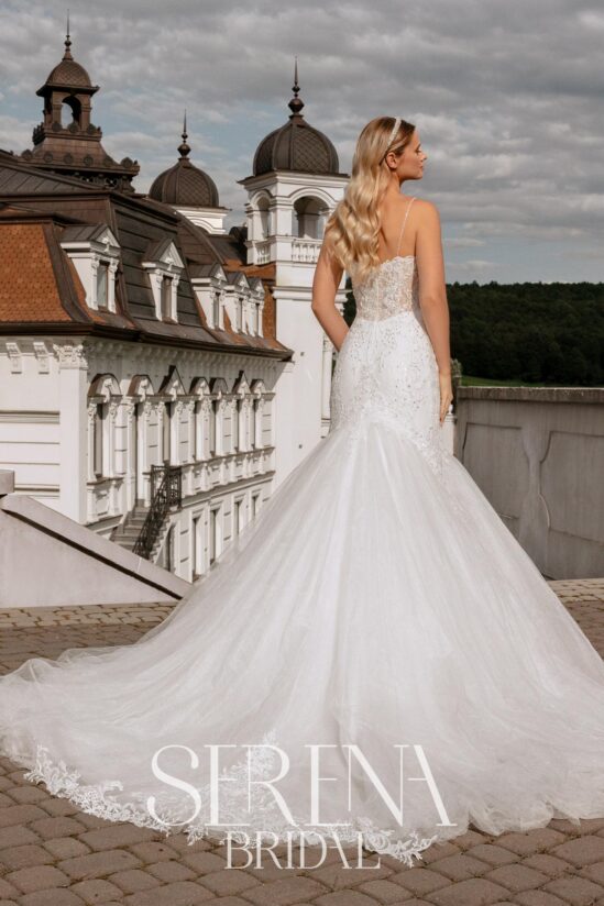 Serena Bridal 5567 - Afbeelding 3