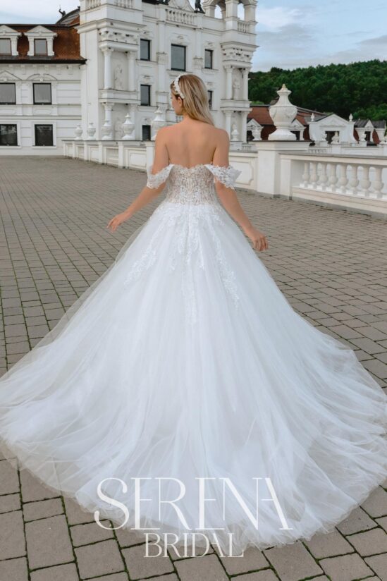 Serena Bridal 5568 - Afbeelding 2