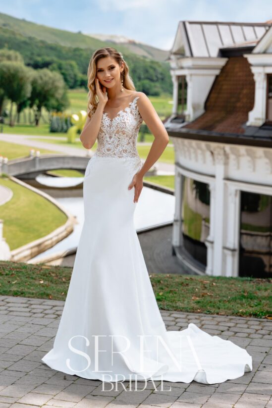 Serena Bridal 5569 - Afbeelding 2