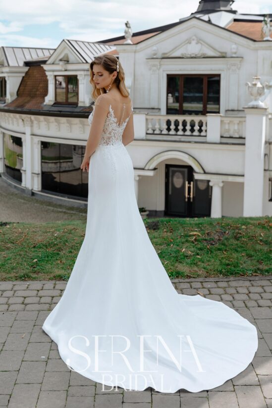 Serena Bridal 5569 - Afbeelding 3