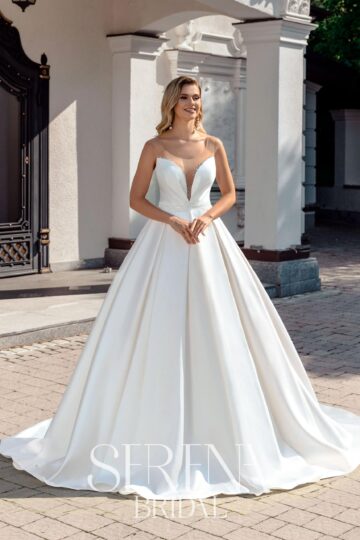 Serena Bridal 5570