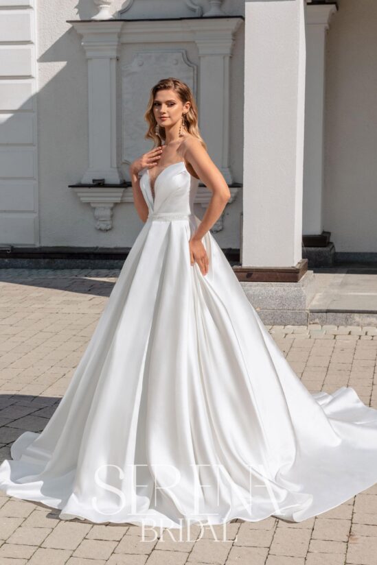Serena Bridal 5570 - Afbeelding 3