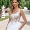 Serena Bridal 5571 - Afbeelding 4