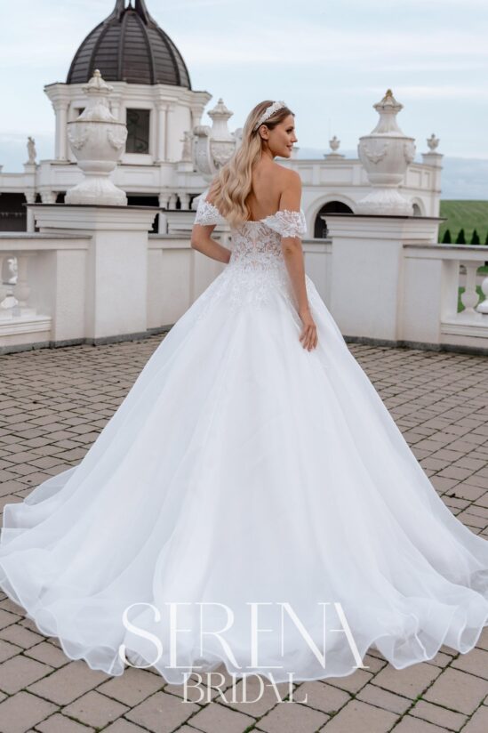 Serena Bridal 5573 - Afbeelding 2