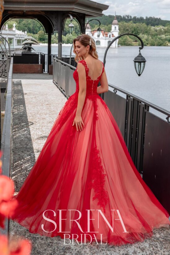 Serena Bridal 5575 - Afbeelding 4