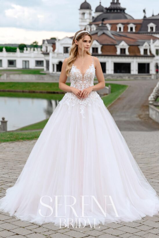 Serena Bridal 5576 - Afbeelding 2