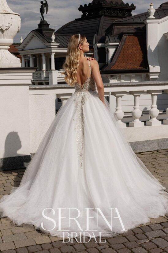 Serena Bridal 5577 - Afbeelding 2