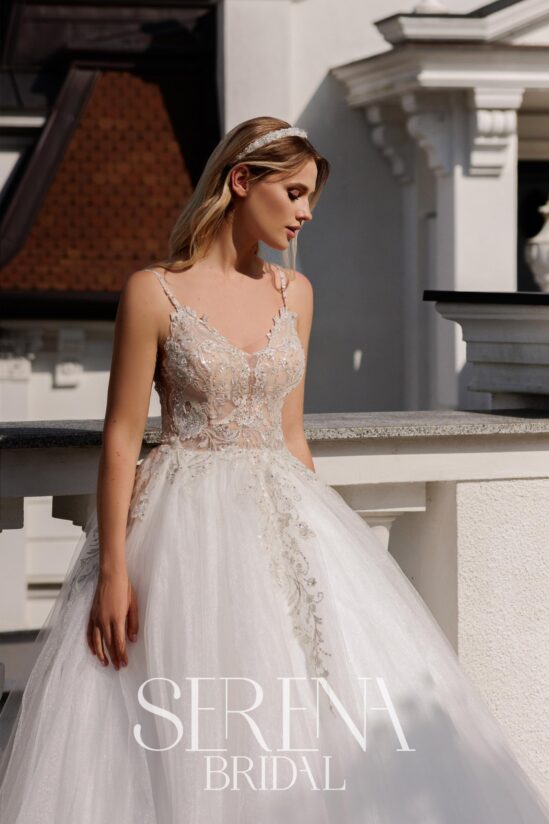 Serena Bridal 5577 - Afbeelding 3