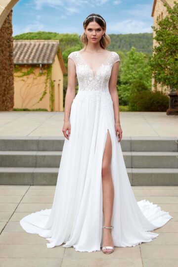 Bianco Evento Limited Amethyst