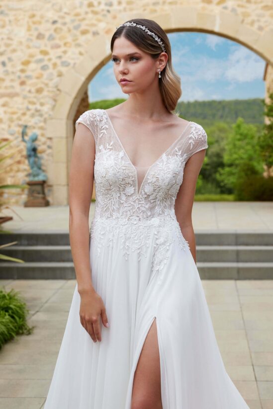 Bianco Evento Limited Amethyst - Afbeelding 3