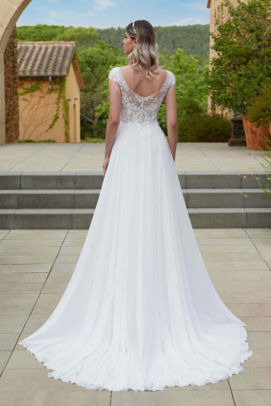 Bianco Evento Limited Amethyst - Afbeelding 2