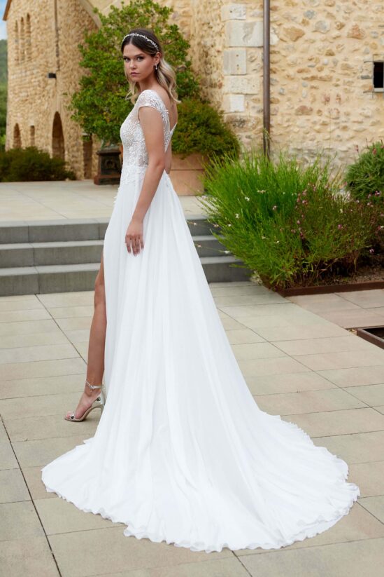 Bianco Evento Limited Amethyst - Afbeelding 4