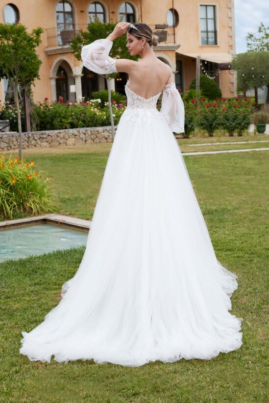 Bianco Evento Limited Diamond - Afbeelding 2