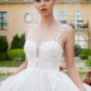 Bianco Evento Limited Morganite - Afbeelding 4