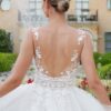 Bianco Evento Limited Morganite - Afbeelding 3