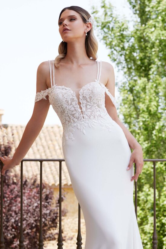 Bianco Evento Limited Quartz - Afbeelding 3