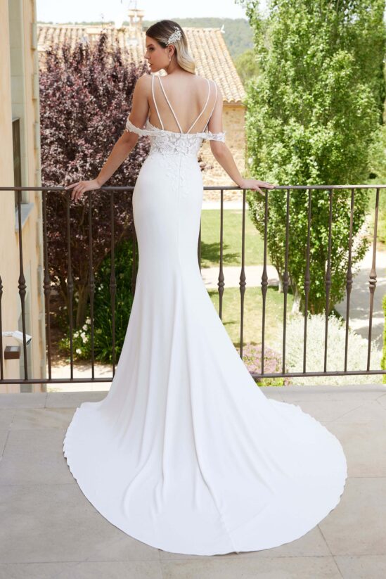 Bianco Evento Limited Quartz - Afbeelding 2