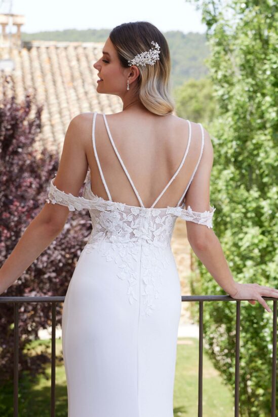 Bianco Evento Limited Quartz - Afbeelding 4